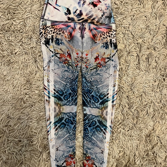 OW fit leggings - Picture 1 of 2